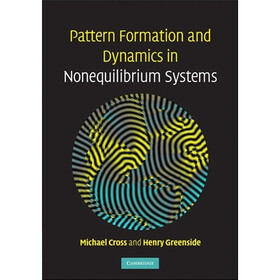 Pattern Formation and Dynamics in Nonequilibrium Systems