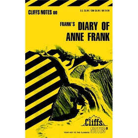 Frank's Diary of Anne Frank
