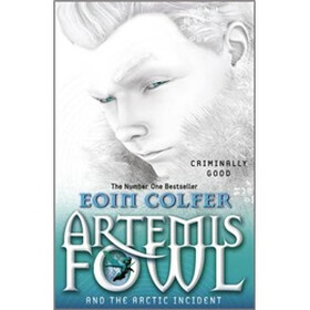 Artemis Fowl and the Arctic Incident