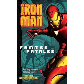 Iron Man: Femmes Fatales