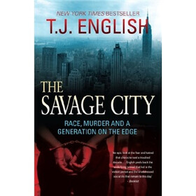 The Savage City