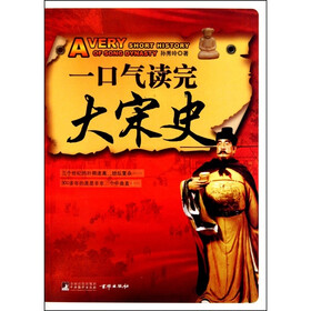 一口气读完大宋史