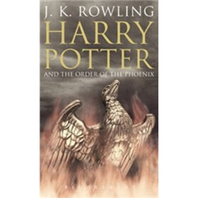 Harry Potter and the Order of the Phoenix