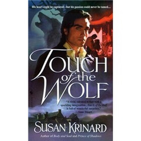 Touch of the Wolf
