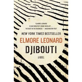 Djibouti: A Novel