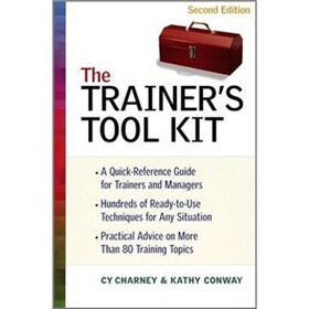 The Trainer's Tool Kit