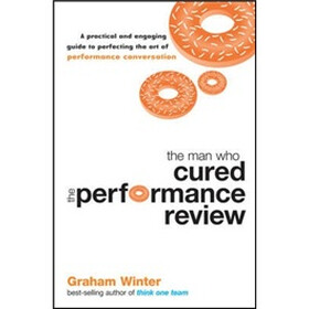 The Man Who Cured The Performance Review