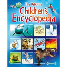 Children's Encyclopedia (Usborne Encyclopedia)