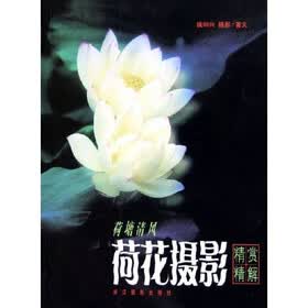 荷塘清风：荷花摄影精赏精解