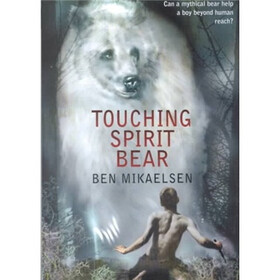 Touching Spirit Bear