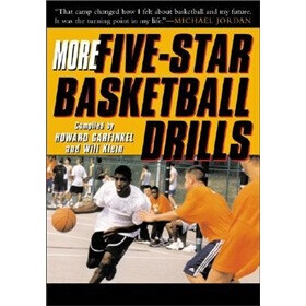 More Five-Star Basketball Drills