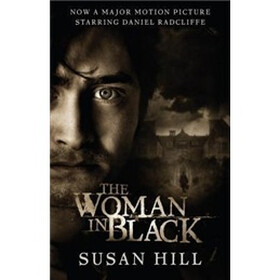 The Woman in Black (Random House Movie Tie-In Books)
