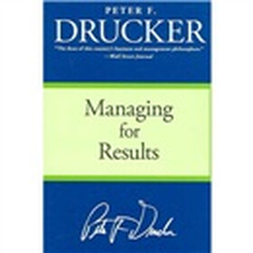 Managing for Results