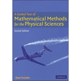 A Guided Tour of Mathematical Methods