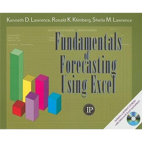 Fundamentals of Forecasting Using Excel