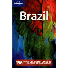 Lonely Planet: Brazil