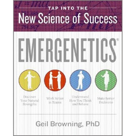 Emergenetics: Tap Into the New Science of Success