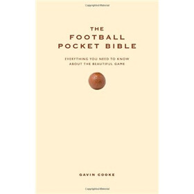 The Football Pocket Bible