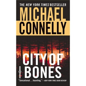 City of Bones (Harry Bosch)