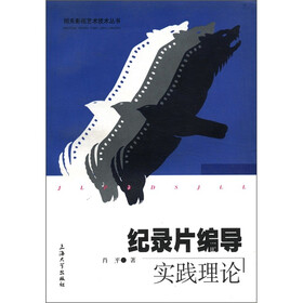 明天影视艺术技术丛书：纪录片编导实践理论