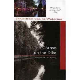 The Corpse on the Dike (Soho Crime)