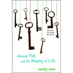 《Jeremy Fink and the Meaning of Life》(Wend