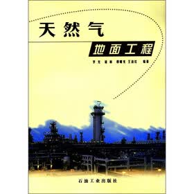 天然气地面工程