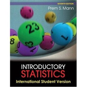 Introductory Statistics