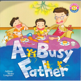 SRP(4MICE) :A Busy Father