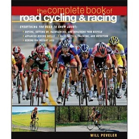 The Complete Book of Road Cycling and Road Racing