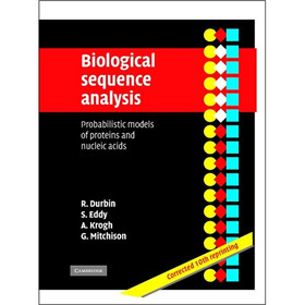 Biological Sequence Analysis