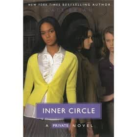 Inner Circle (Private Book 5)