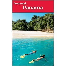 Frommer's Panama, 3rd Edition