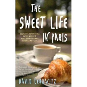 The Sweet Life in Paris