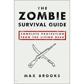 The Zombie Survival Guide