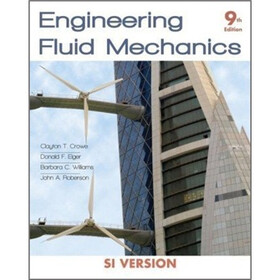 Engineering Fluid Mechanics