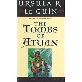 The Tombs of Atuan