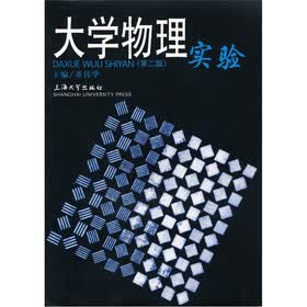 大学物理实验（第2版）