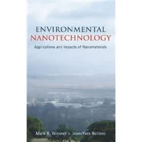 Environmental Nanotechnology: Applications and Impacts of Nanomaterials