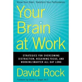 Your Brain at Work