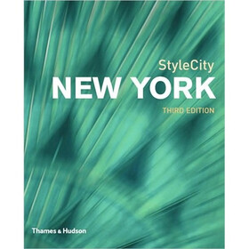 StyleCity New York (Third Edition) (StyleCity)