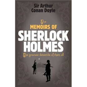 The Memoirs of Sherlock Holmes