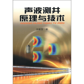 声波测井原理与技术