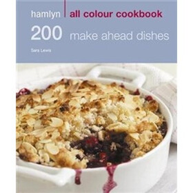 Hamlyn All Colour Cookbook