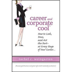 Career And Corporate Cool