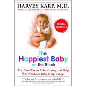 The Happiest Baby on the Block