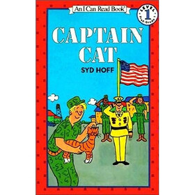 Captain Cat