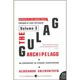 The Gulag Archipelago Volume 3
