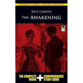 The Awakening(Thrift Study Edition)