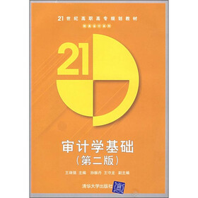 审计学基础（第2版）